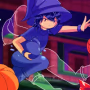 играть Mirror Wizard