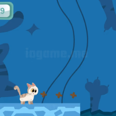 Kitty Cat Gameplay Photos 2