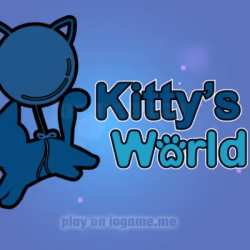играть Kitty Cat
