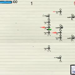 Pager War Gameplay Photos 2