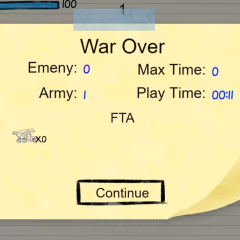 Pager War Gameplay Photos 3