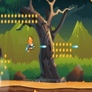 играть Heroic Barrage