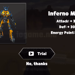 Ultimate Robot Fighting Gameplay Photos 2