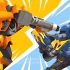 play Ultimate Robot Fighting