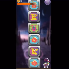Alien Buster Gameplay Photos 2
