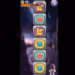Alien Buster Gameplay Photos 3