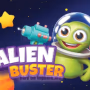 играть Alien Buster