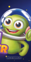 play Alien Buster