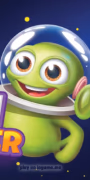 играть Alien Buster