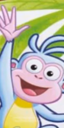 play Dora Hidden Map Puzzle Game