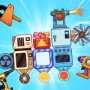 играть Fighting Vehicles Arena