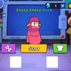Игровые фото Sheep Sheep Duck 1