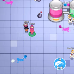 Игровые фото Sheep Sheep Duck 3