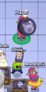 играть Sheep Sheep Duck