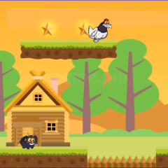 Meme Piggy Adventure Gameplay Photos 2