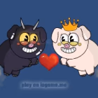 play Meme Piggy Adventure