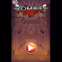 Игрови снимки на Zombie Shooter 3D 1