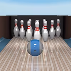 играть 3D Bowling Online