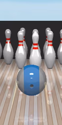 play Online 3D Bowling