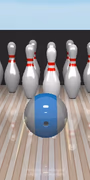 play Online 3D Bowling
