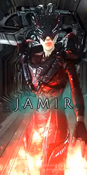 играть Jamir .io