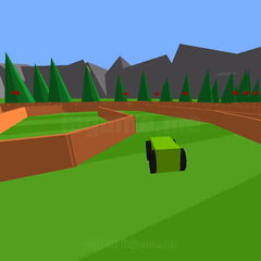 Foto di gioco di JCHABIN CARS 1