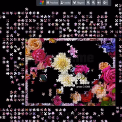Fotos de jogo de Jigsaw Puzzles .io 1