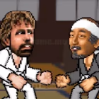 play Karate Bros io