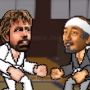 играть Karate Bros io