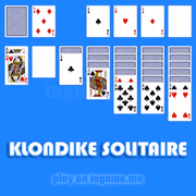 play Solitaire by Kevin de Roulet