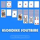 играть Solitaire by Kevin de Roulet