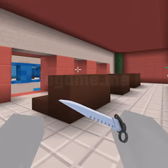 Spielbilder von KIRKA 2