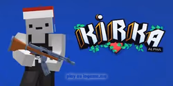 играть Kirka