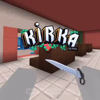 KIRKA