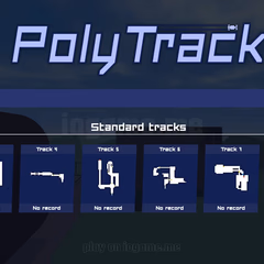 游戏照片 POLYTRACK 2