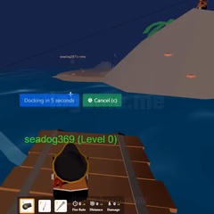 Игровые фото Krew.io 3