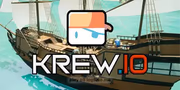 играть Krew .io