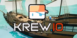 play Krew .io
