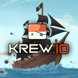 играть Krew.io