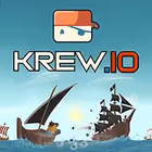 play Krew .io