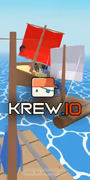 играть Krew .io