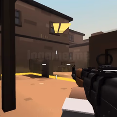 KRUNKER Gameplay Photos 3