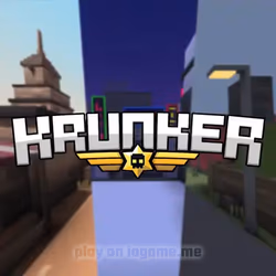 play Krunker io