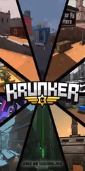 играть Krunker.io