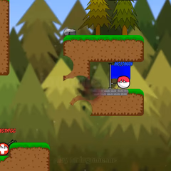 Игровые фото KUGELN IO 1