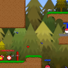Игровые фото KUGELN IO 2