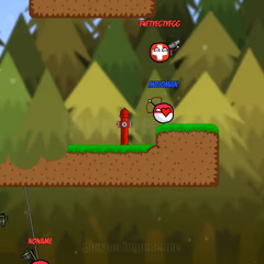 Игровые фото KUGELN IO 3