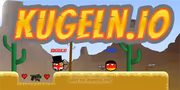играть Kugeln io