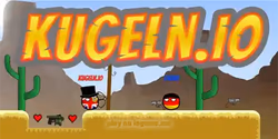 play Kugeln io