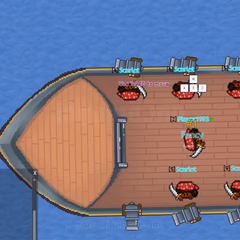Foto di gioco di LandHo 1